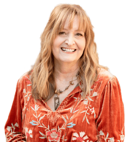 Michele Koch Voice Artist Banner headshot