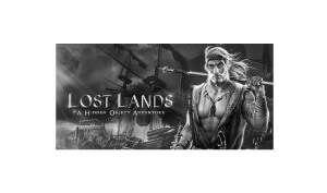 Michele Koch Voice Artist Lost Lands