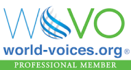 Michele Koch Voice Artist wovo