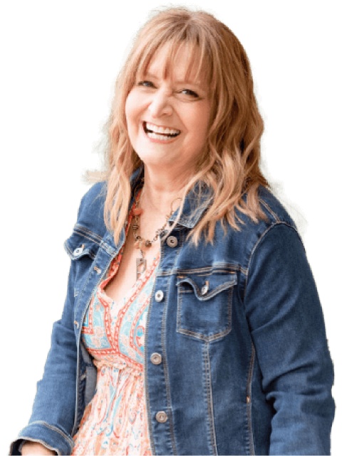 Michele Koch Voice Artist About Image
