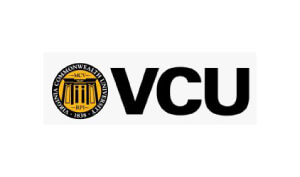 Michele Koch Voice Artist VCU Logo